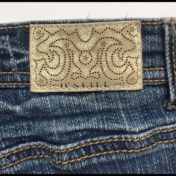 O'Neill Denim Shorts‎ - Picture 6 of 7